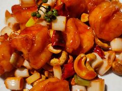-悦融·京鲁菜·露台花园(安定门店)