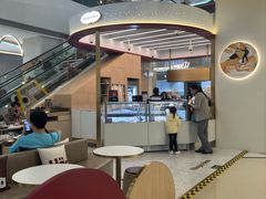 -哈根达斯(印力中心店)