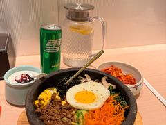 -七八冷面·延边朝鲜族美食(世纪汇店)