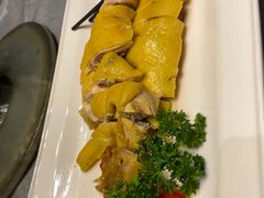 -江滨国际大酒店-珍宝轩海鲜大酒楼