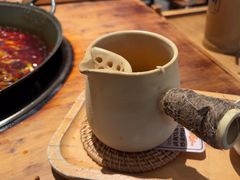 -楠火锅(太古里总店)