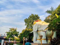 -南宁方特东盟神画