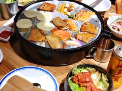 -么肆烤肉(汉街形象店)