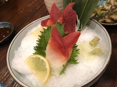 -鸟亭·居酒屋(青年路店)