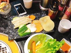 -鹤江桥·红油牛肉粉(SKP店)