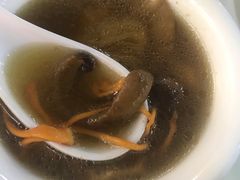 -七采菌园·石锅鱼野生菌火锅(环城北路店)