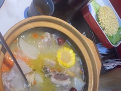 -钳小柒·小龙虾蓝龙王烧烤夜宵(长寿路店)