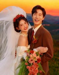 -第一夫人婚纱摄影(南京店)