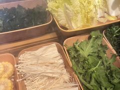 -牛New寿喜烧(闵行龙湖天街店)
