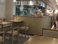 -吾妻拉面•和风食堂(群光广场店)