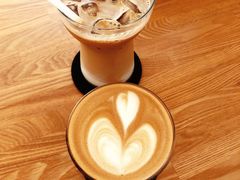-悟白咖啡WoobyCafe