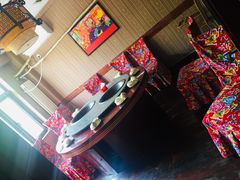 -忆乡情铁锅炖鱼饭店(延庆店)