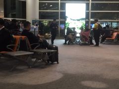 -杭州萧山国际机场