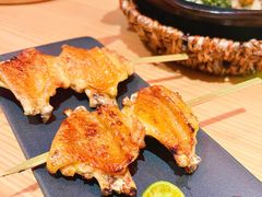 -人间酒暖·Go blanc·烧鸟·深夜食堂(陆家嘴店)