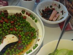 -新辣宴·湖南家常菜·商务聚餐(中粮创芯店)