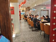 -大厨小馆(华阳城店)
