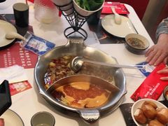 -刘一锅筋头巴脑(大悦城C店)