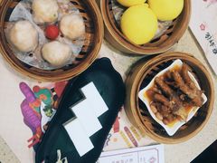 -点都德(大茶楼店)