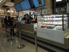 -奈雪的茶(石厦时代广场店)