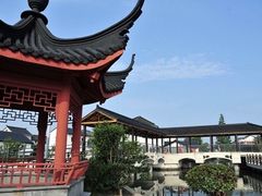 -大莲湖农家乐(青西郊野公园店)