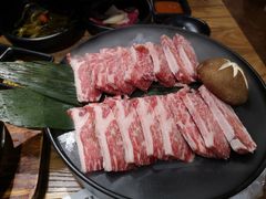 -九田家黑牛烤肉料理(衡百国际店)
