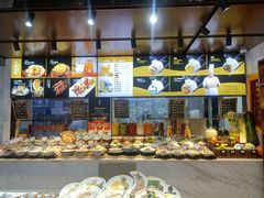 -开海·红岛海鲜虾水饺(石老人店)