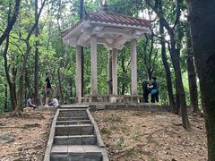 -火炉山森林公园