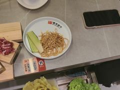 -宴全牛粤来越牛潮汕鲜牛肉火锅(海州万达广场店)