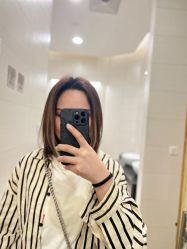 -侨治发型