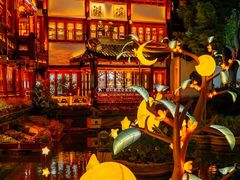 -豫园