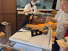 -21克拉面包(崂山万象汇店)
