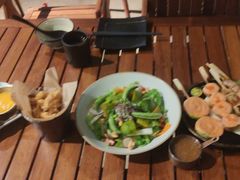 -山葵家居酒屋(天目里店)