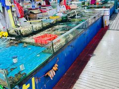 -北海港酒楼 海鲜代加工 粤菜(淡村商贸城店)