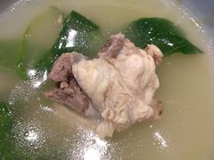 排骨汤-苏浙徽·农家大院(吴江中山南路店)