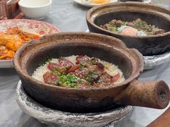 -红星光发煲仔饭(大石街店)