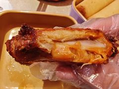 -海底捞大排档火锅(打浦路店)