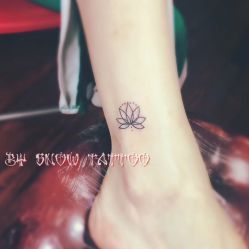 -SNOW TATTOO STUDIO