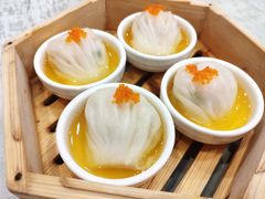 如丰招牌鲜虾饺-如丰晟宴(长安万达店)