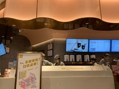 -奈雪的茶(青岛卓悦里INTOWN店)