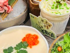 -骨之味·筒骨汤火锅(江头店)