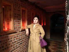 -福禧酒窖·中餐厅 (万柳店)