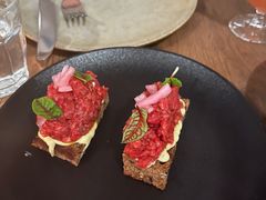 -BOR Eatery(安福路店)