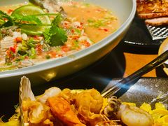 -Tegu泰古莲·泰国餐厅(红山6979店)