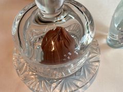 -Le Comptoir de Pierre Gagnaire