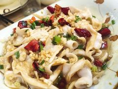 油淋鸟贝-威海渔村(静安旗舰店)