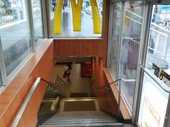 -麦当劳(秣陵路店)