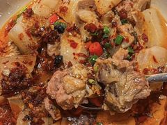 -陈家婆的菜(梅溪湖店)