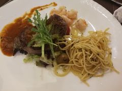 -红房子西菜馆(淮海中路店)