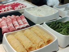 响铃卷-海底捞火锅(海悦天地店)