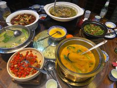 -金洲美食(金州广场店)